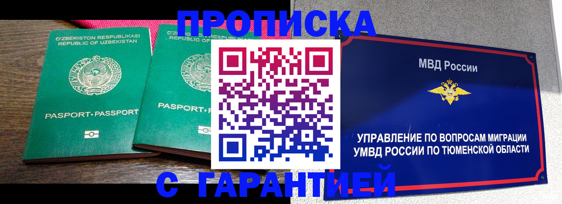прописка иностранных граждан в Североморске
